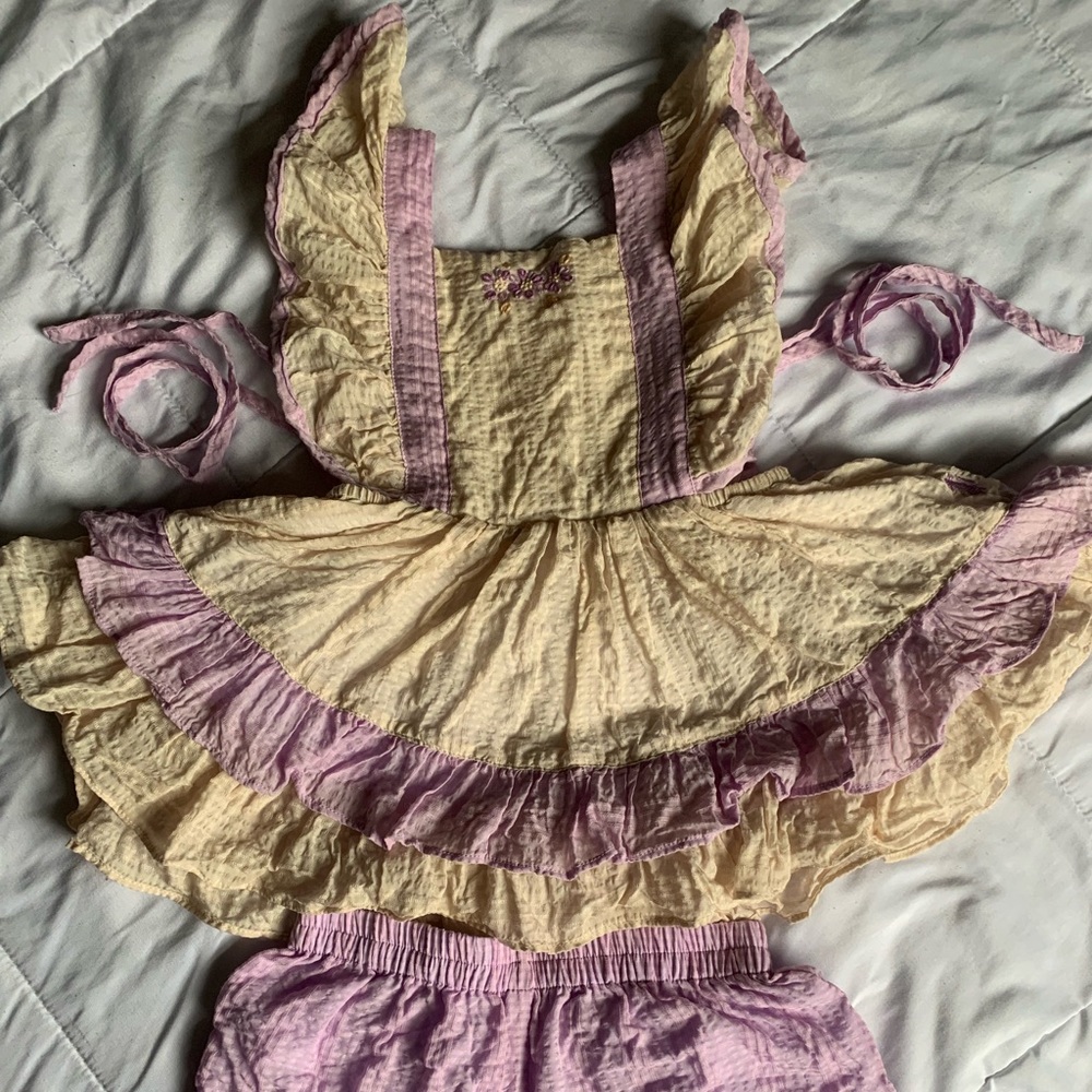 Well dressed wild beige Kate 4t